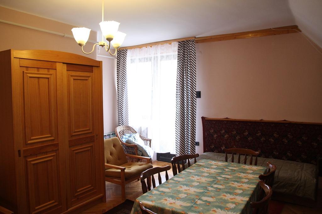 Margareta Vendeghaz Hotel Miskolc Exterior photo