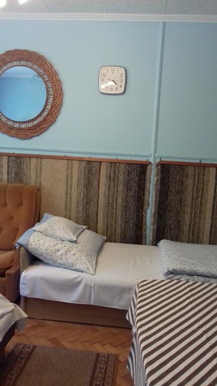 Margareta Vendeghaz Hotel Miskolc Exterior photo