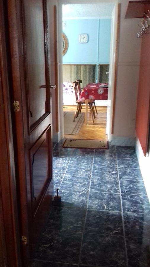 Margareta Vendeghaz Hotel Miskolc Exterior photo