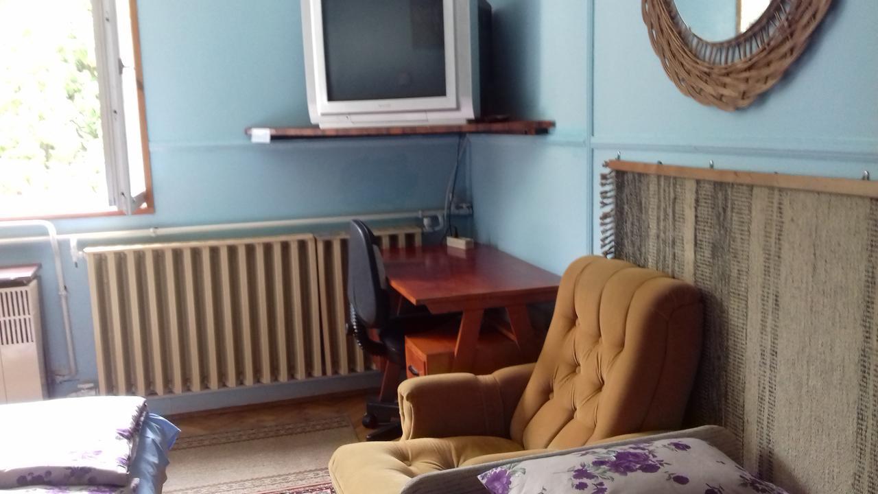 Margareta Vendeghaz Hotel Miskolc Exterior photo